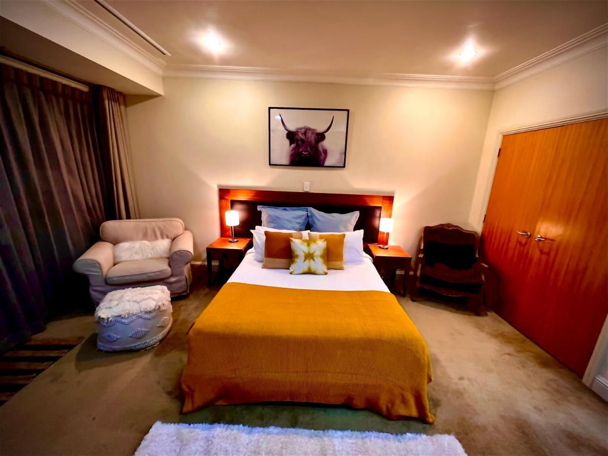 Heritage Towers Apartment Auckland Ngoại thất bức ảnh