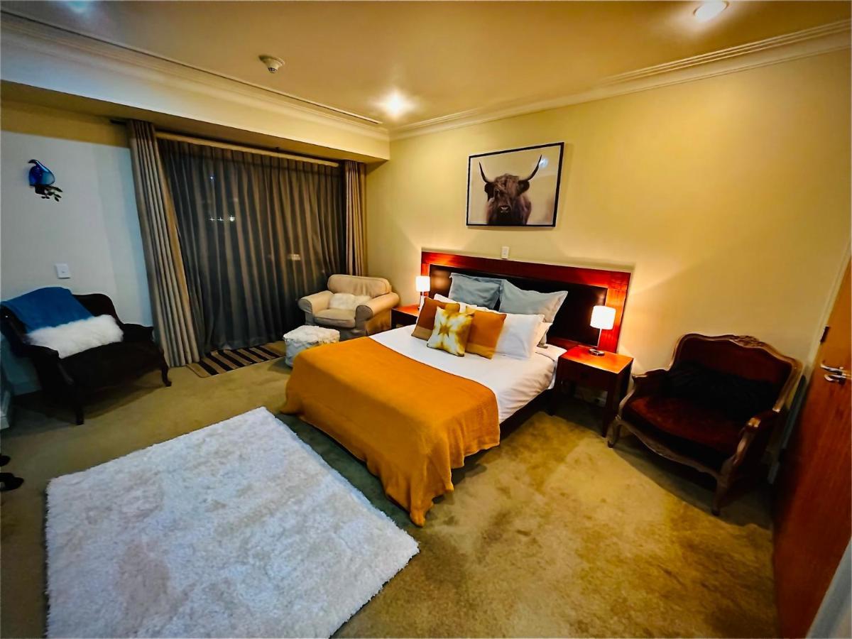Heritage Towers Apartment Auckland Ngoại thất bức ảnh